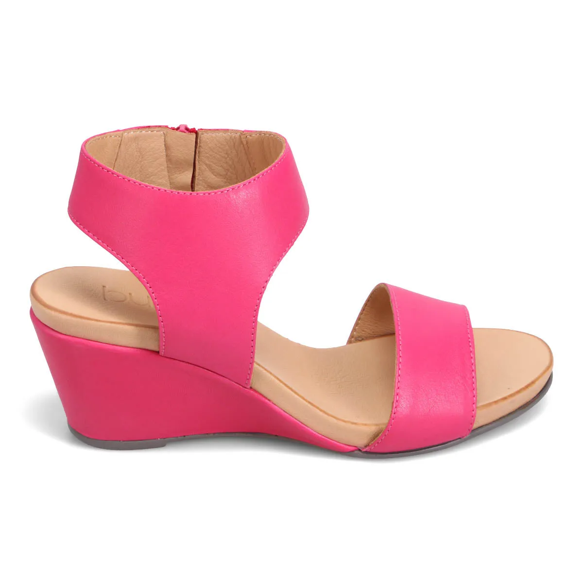 Ida Wedge Sandal