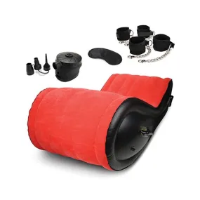 Inflatable BDSM Sex Sofa Set