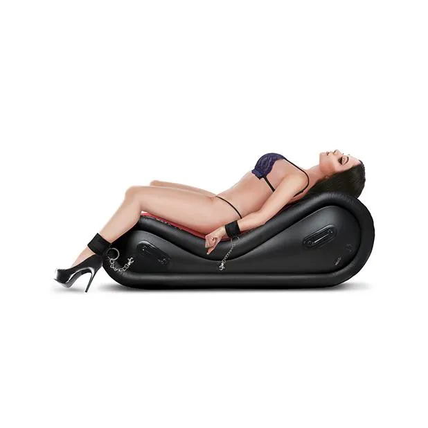 Inflatable BDSM Sex Sofa Set