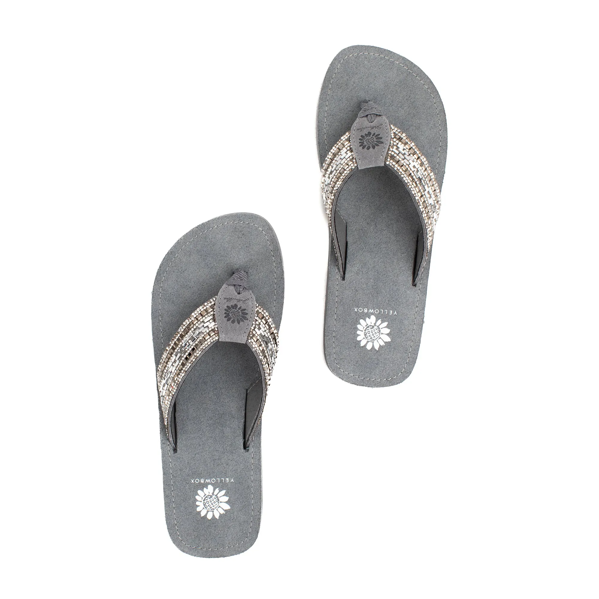 Jabiru Sandal