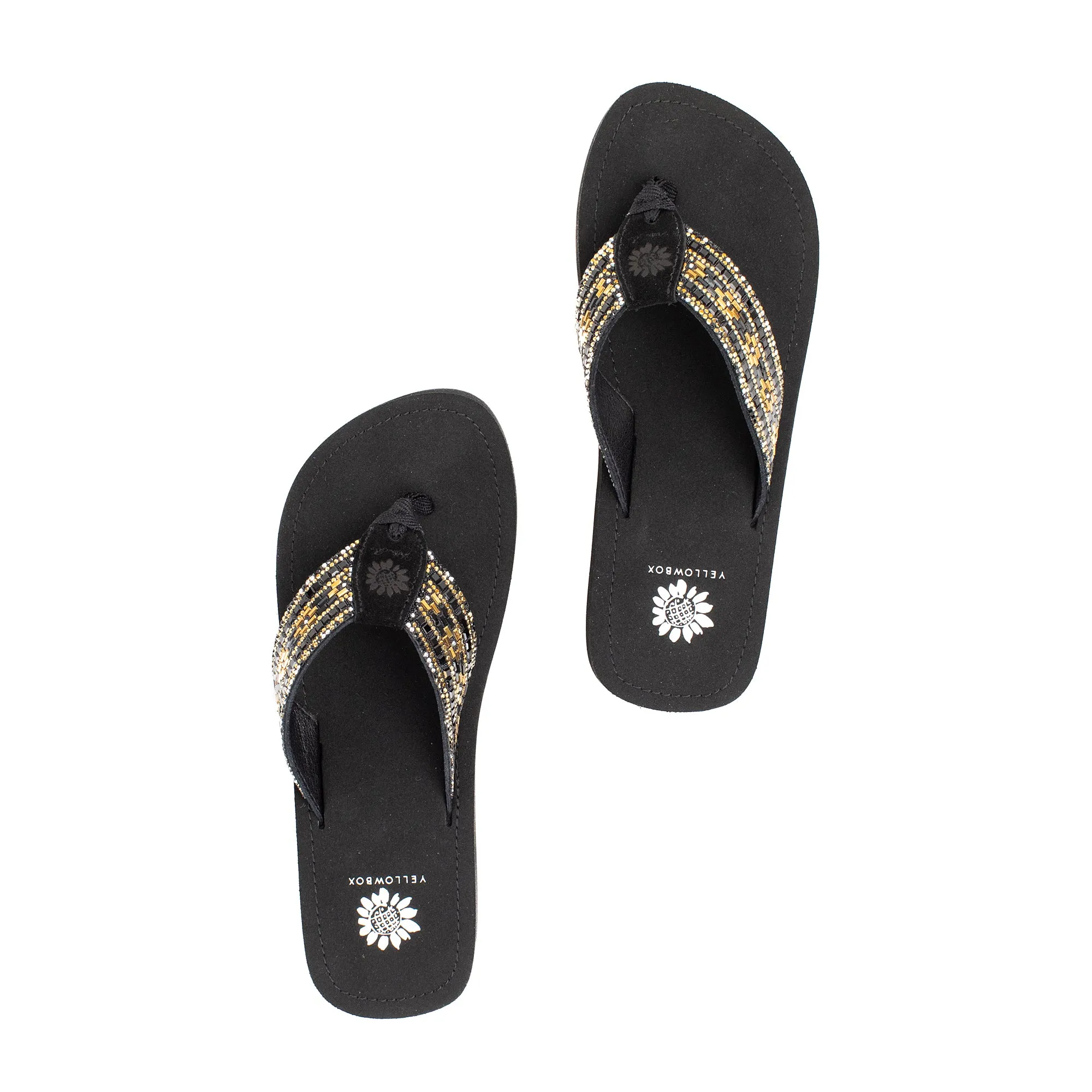 Jabiru Sandal