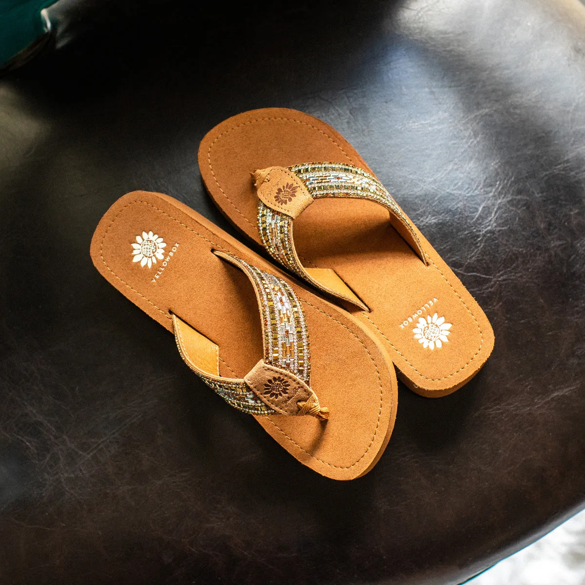 Jabiru Sandal