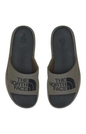 (JCABQW) Triarch Slides - New Taupe Green/TNF Black