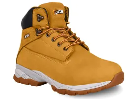 JCB Holton Honey Nubuck