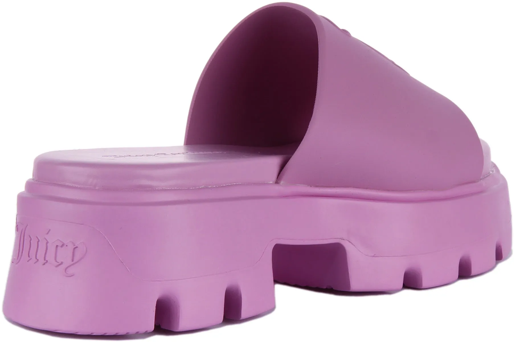 Juicy Couture Baby Track In Pink For Women