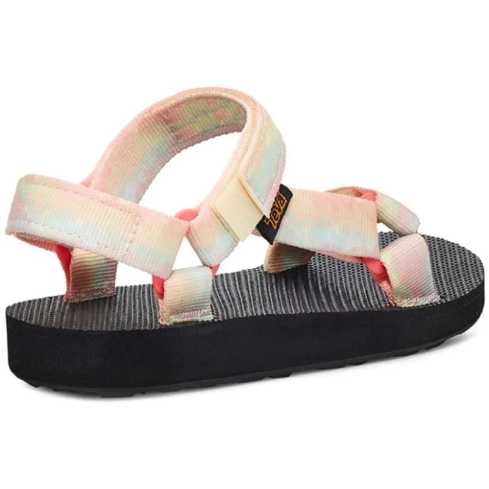 Kid's Original Universal Tie-Dye Sandal