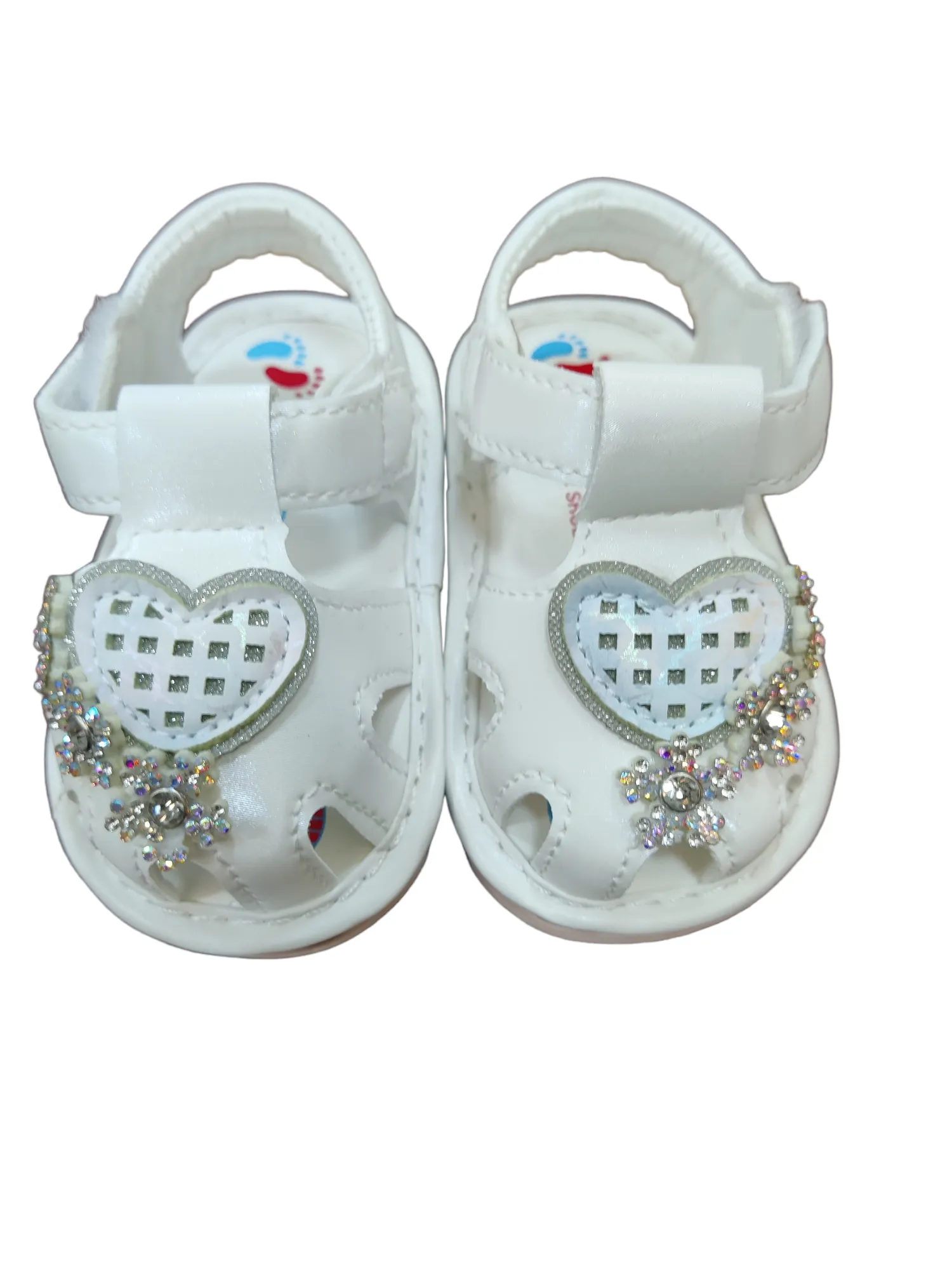 kids sandal for 0-2 years