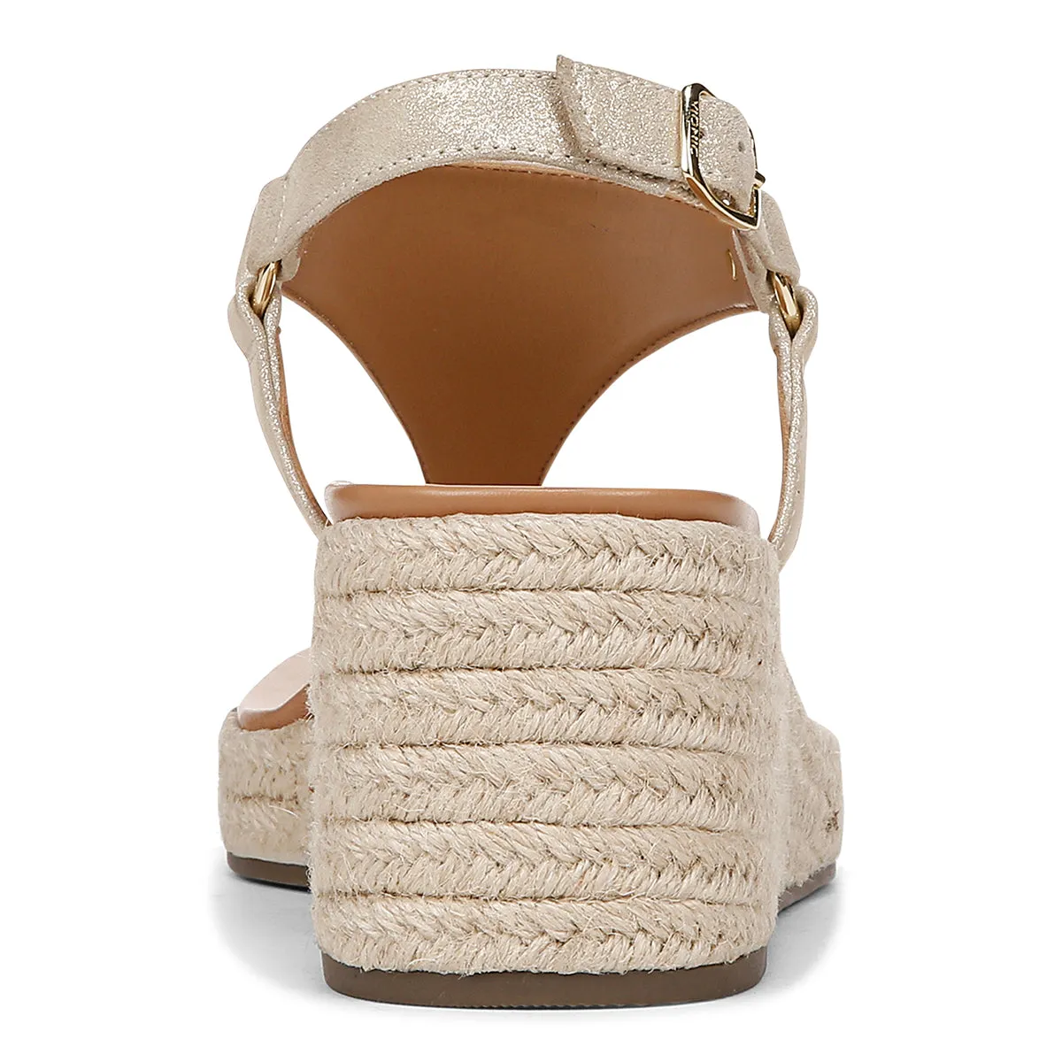 Kirra Wedge Sandal