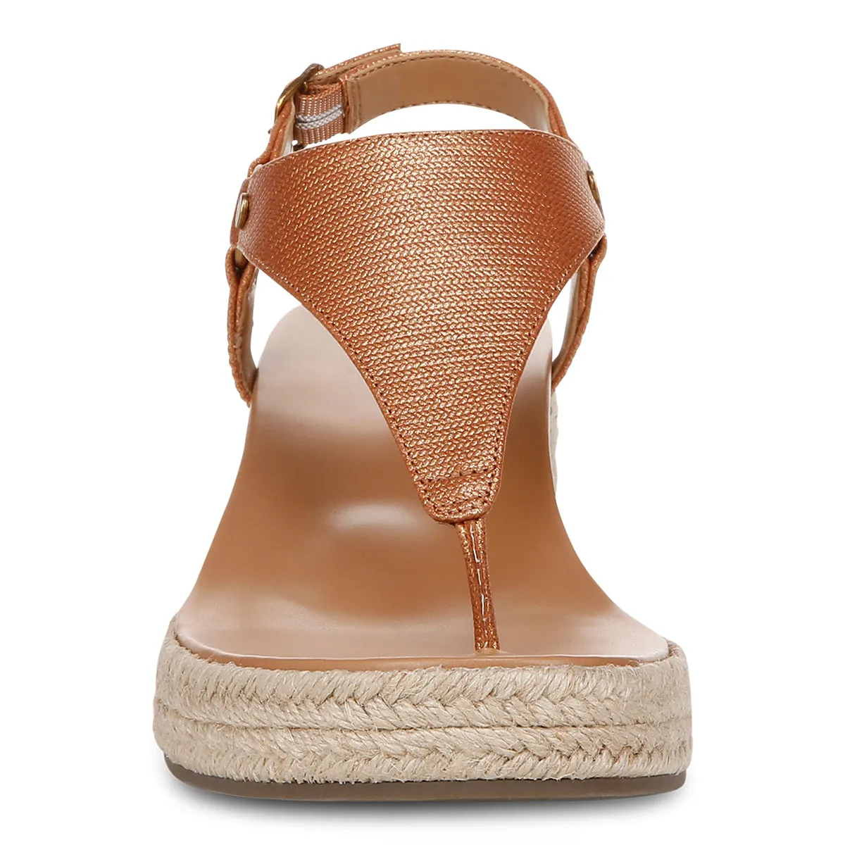 Kirra Wedge Sandal