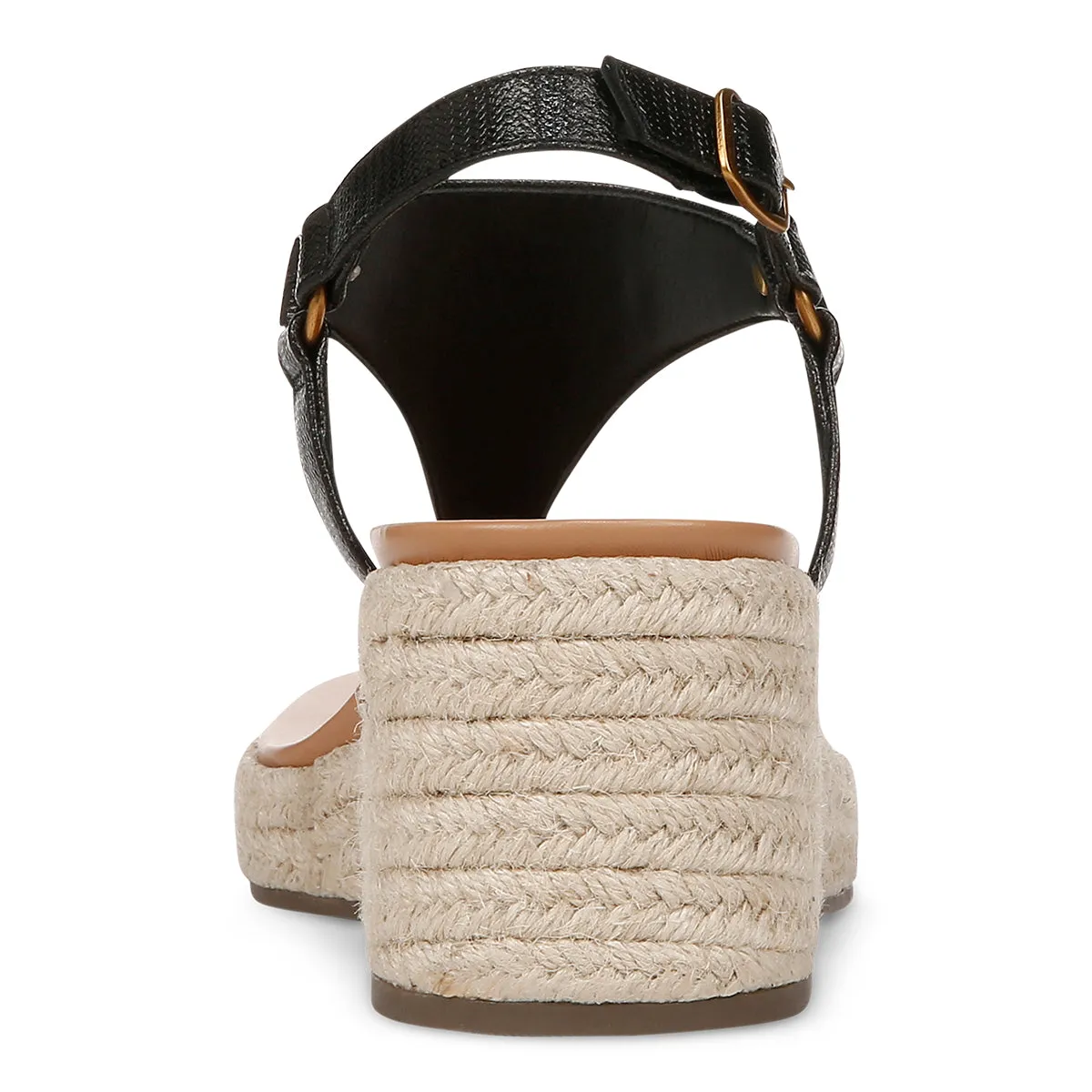 Kirra Wedge Sandal