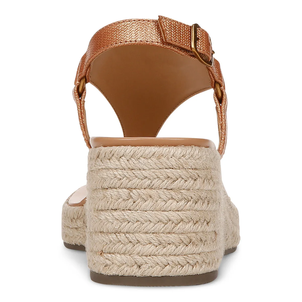 Kirra Wedge Sandal