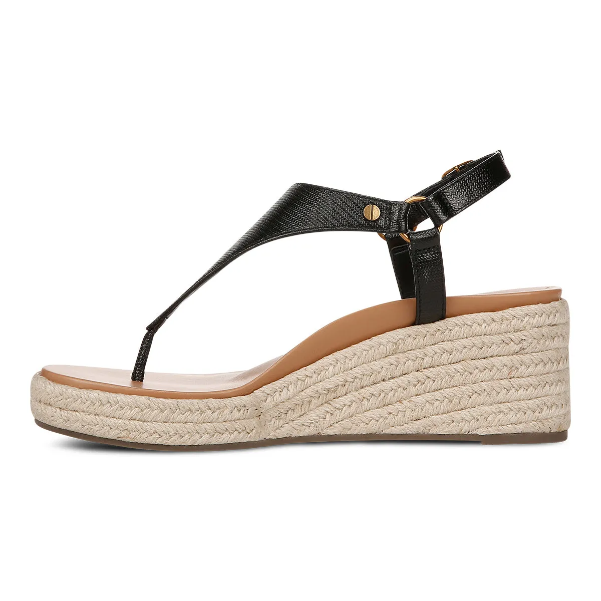 Kirra Wedge Sandal