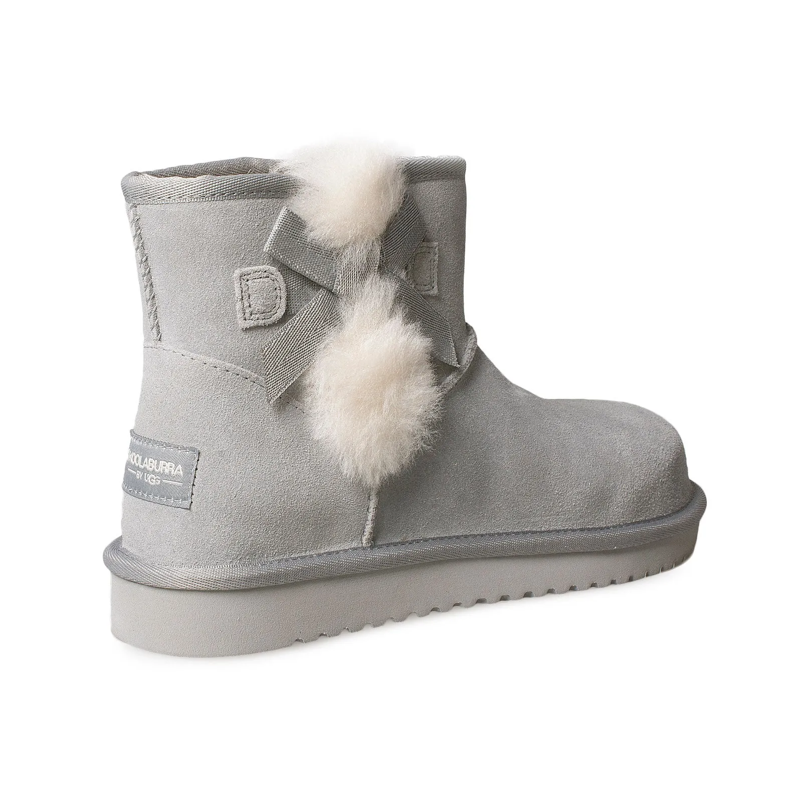 Koolaburra By UGG Victoria Mini Wild Dove Boots - Women's