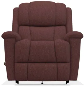 La-Z-Boy Stratus Burgundy Wall Recliner