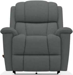 La-Z-Boy Stratus Gray Wall Recliner