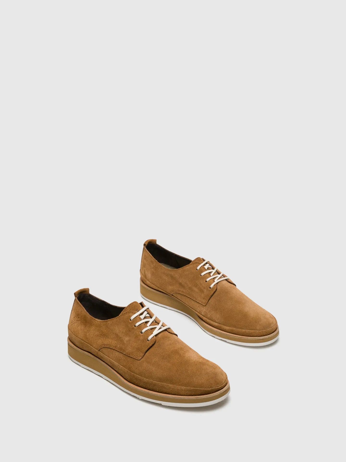 Lace-up Trainers JOPE690FLY Peru