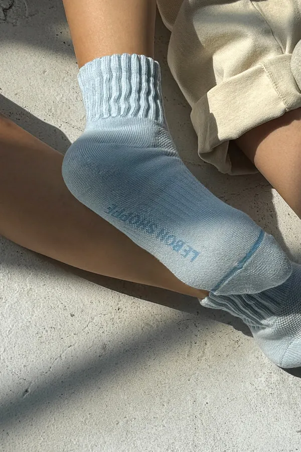 Le Bon Shoppe - Swing Socks | Baby Blue