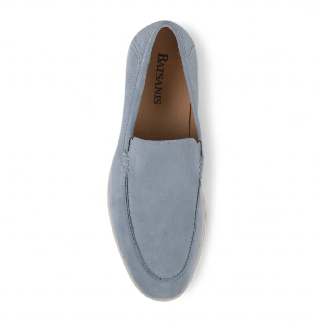 Lomond Sky Loafers