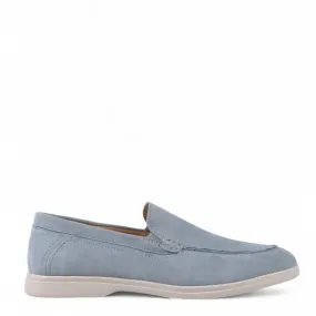 Lomond Sky Loafers