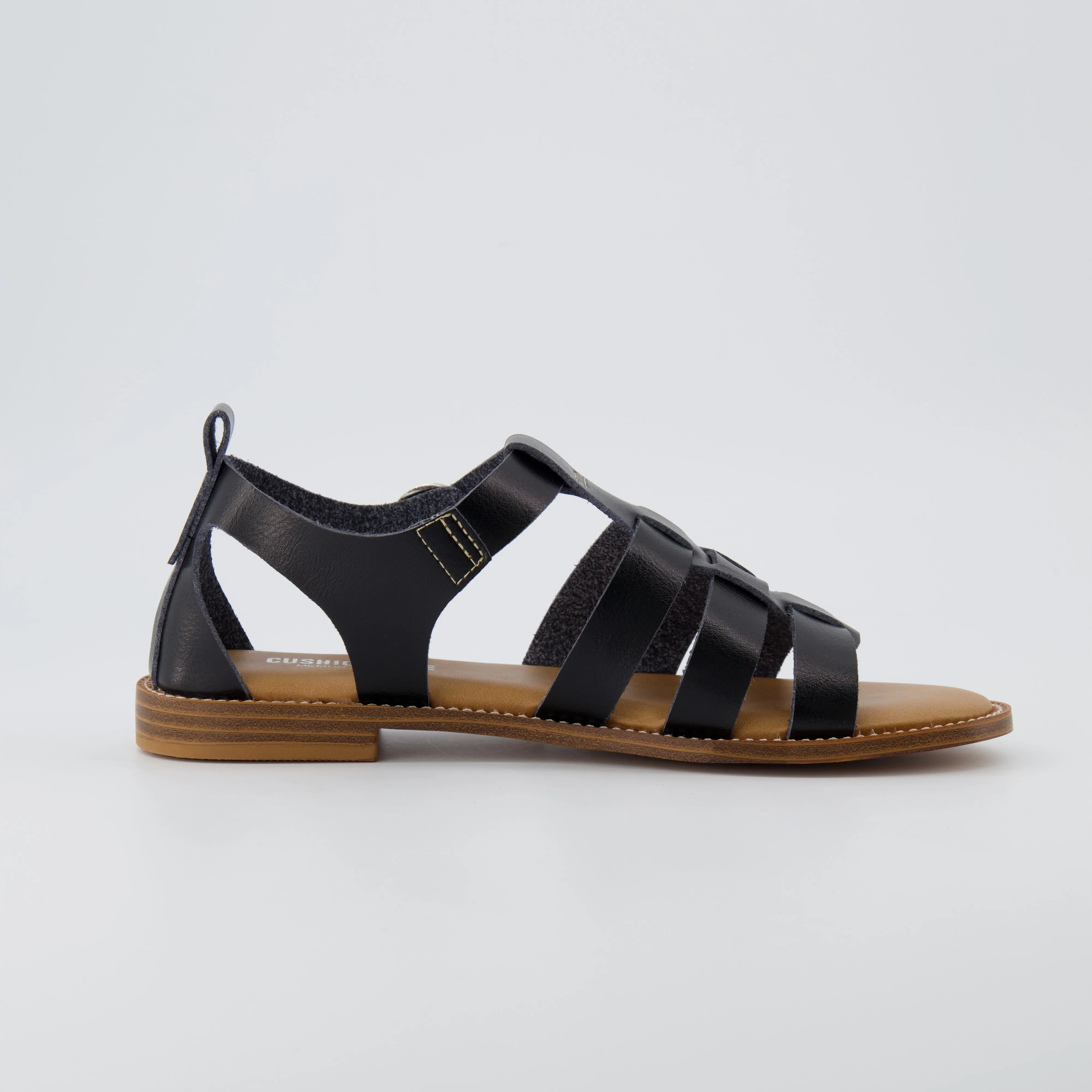 Lotus Fisherman Sandal