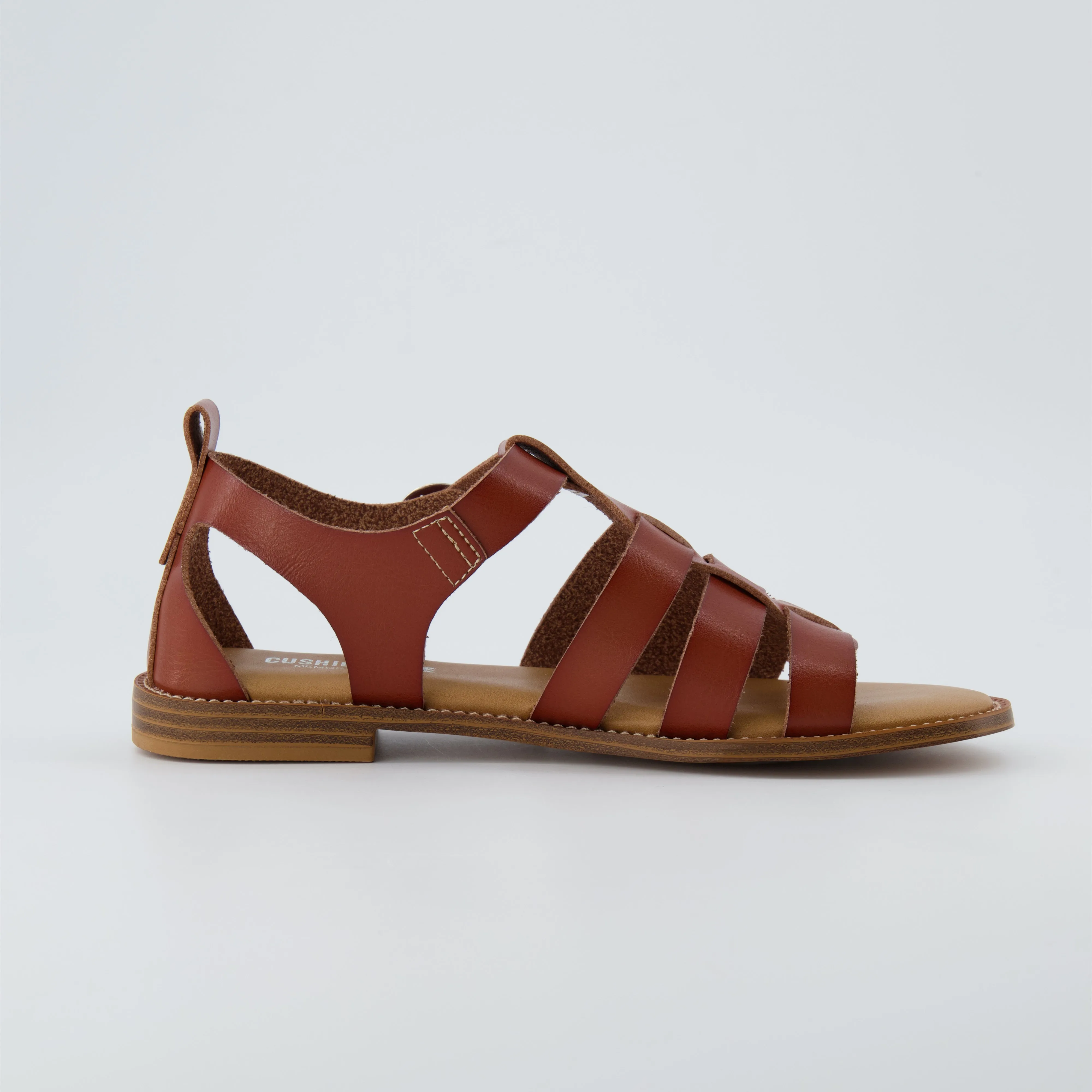 Lotus Fisherman Sandal