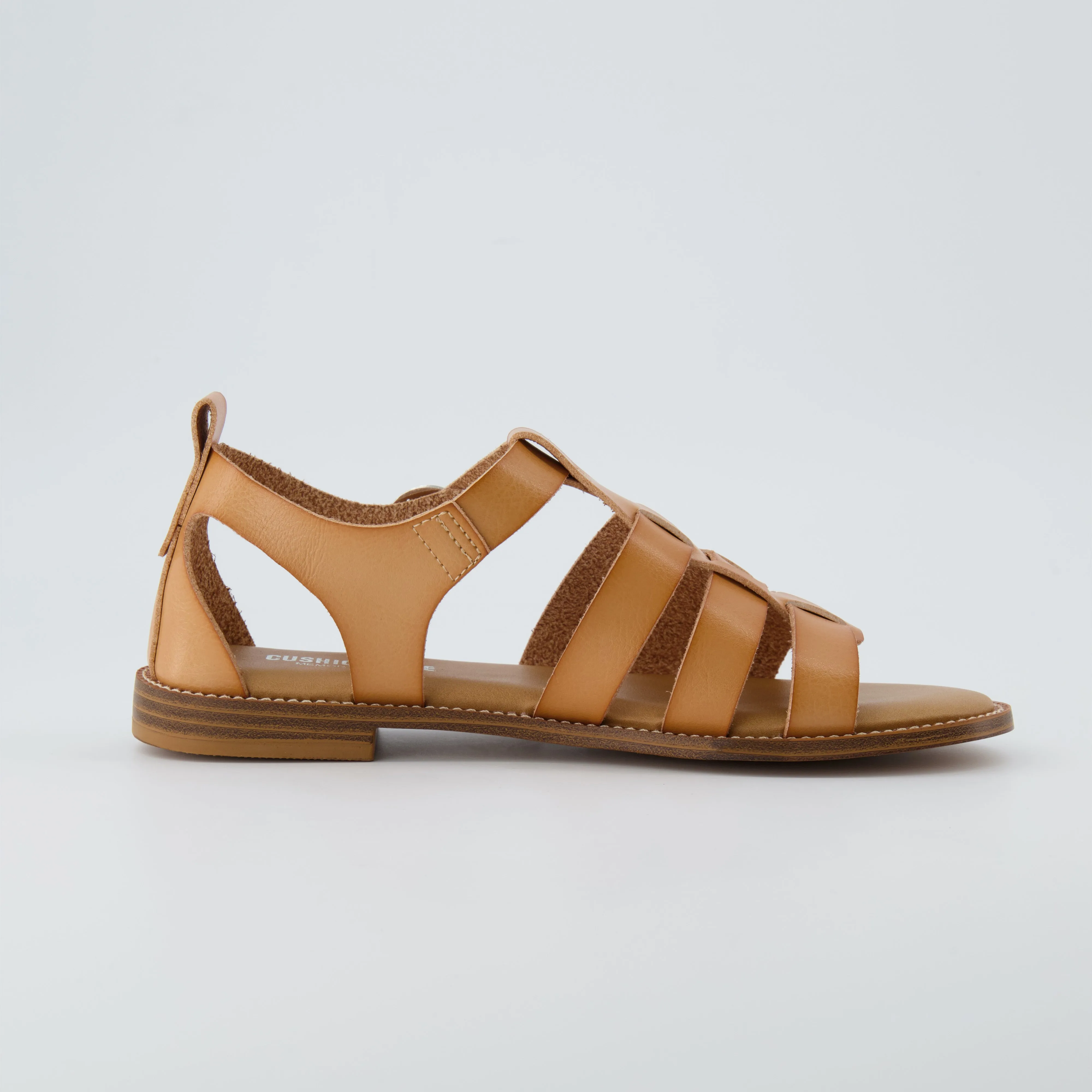 Lotus Fisherman Sandal