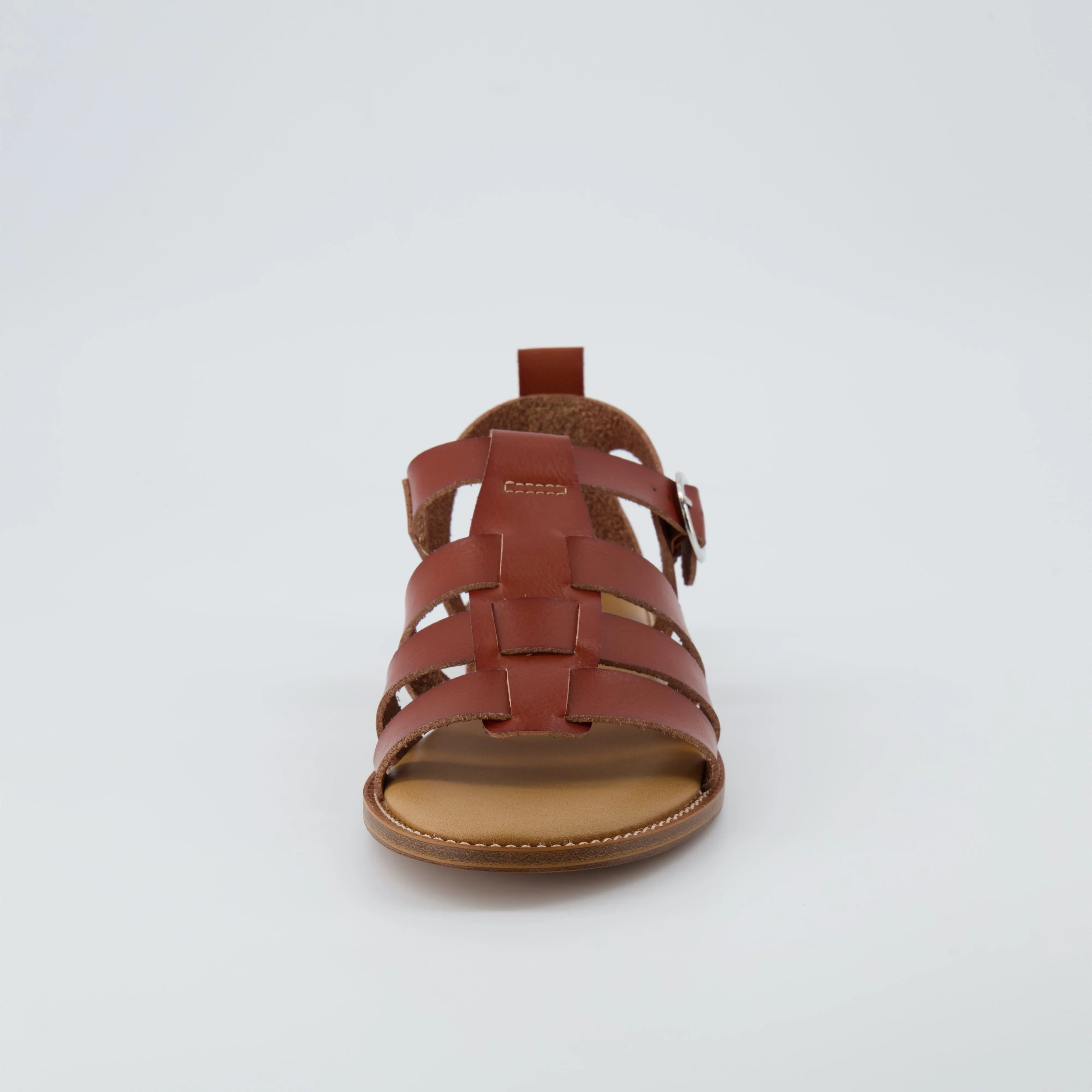 Lotus Fisherman Sandal