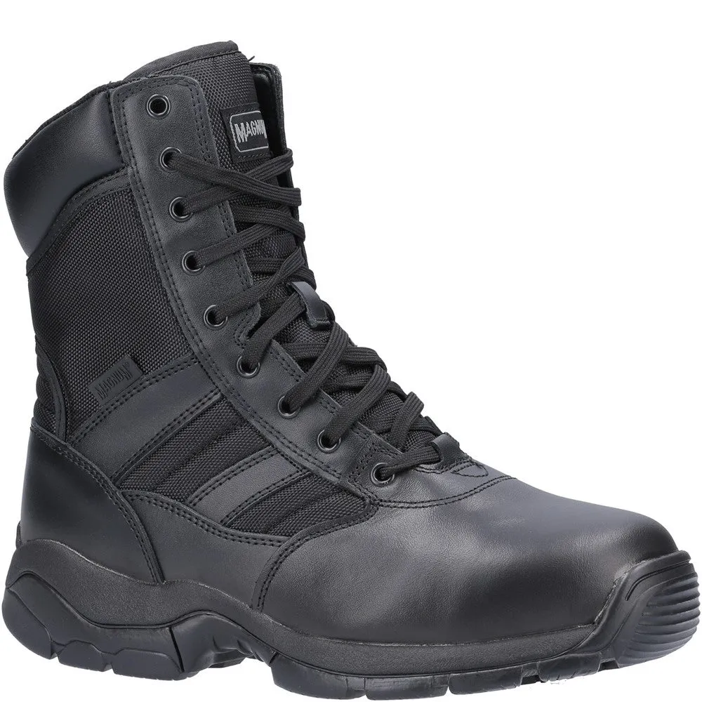 Magnum Panther 8.0 Steel-Toe Uniform Safety Boot