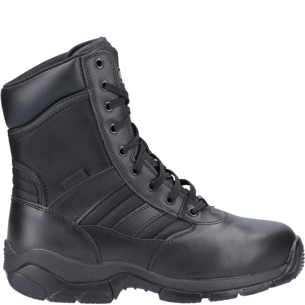 Magnum Panther 8.0 Steel-Toe Uniform Safety Boot