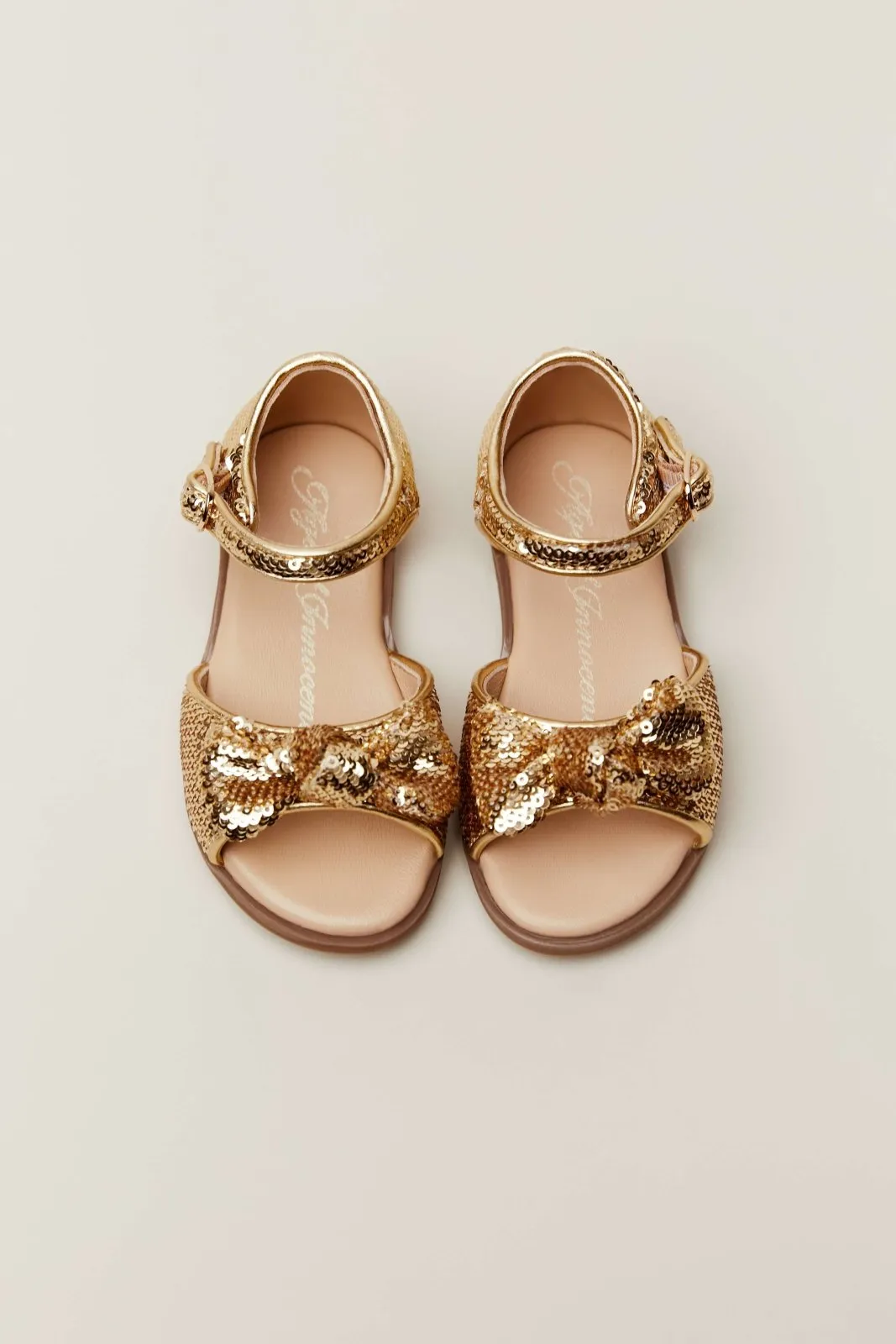 Margo Sequins Gold