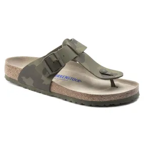 Medina Soft Footbed Birko-Flor