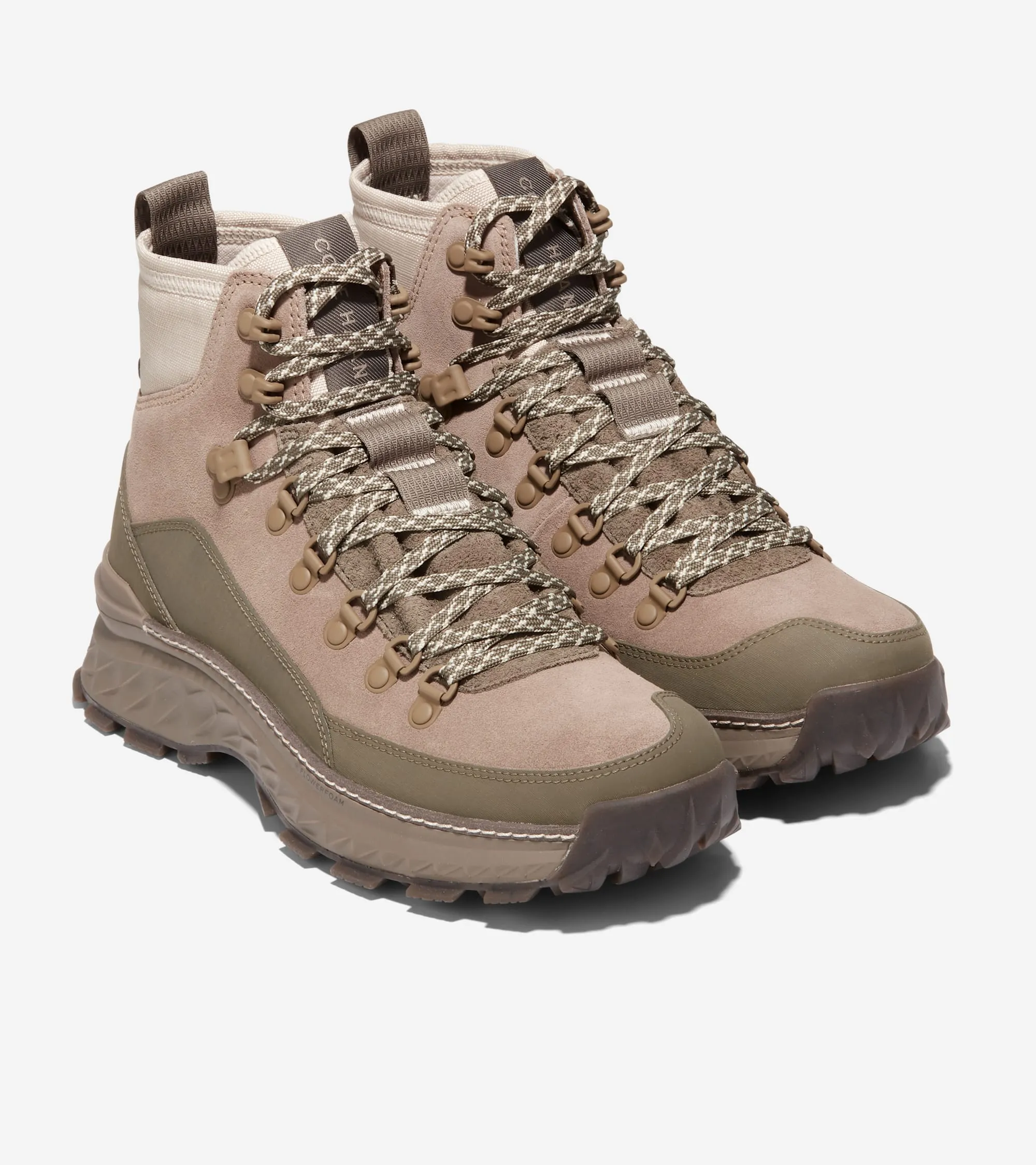 Men's 5.ZERØGRAND Explore Hiker Boots