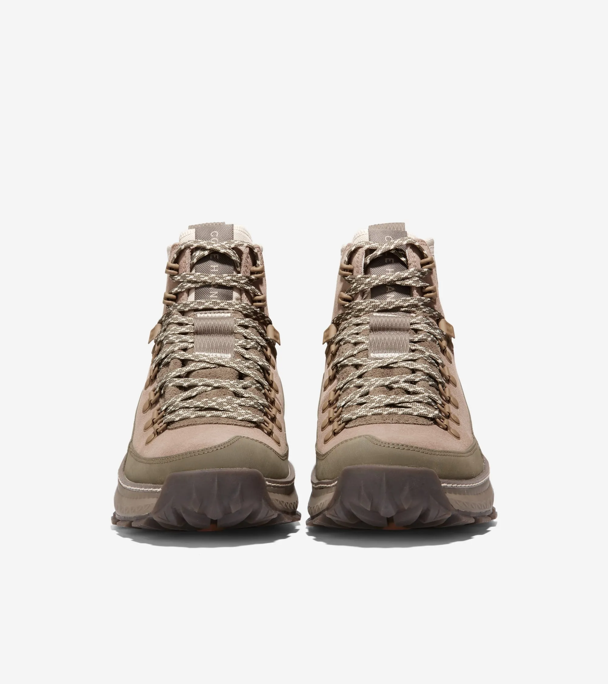 Men's 5.ZERØGRAND Explore Hiker Boots