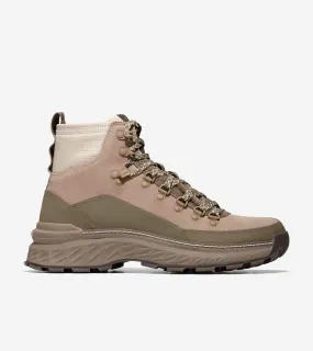 Men's 5.ZERØGRAND Explore Hiker Boots