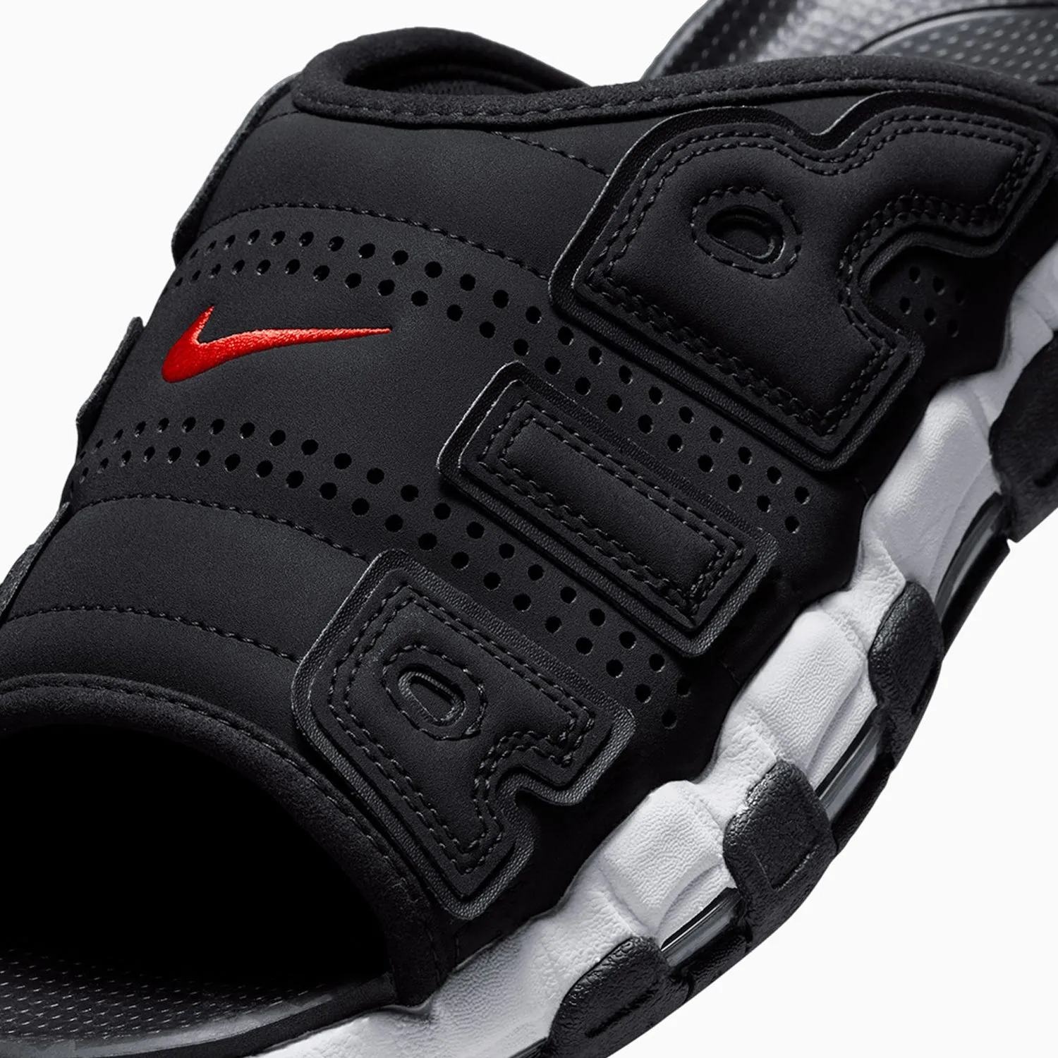 Men's Air More Uptempo Slides