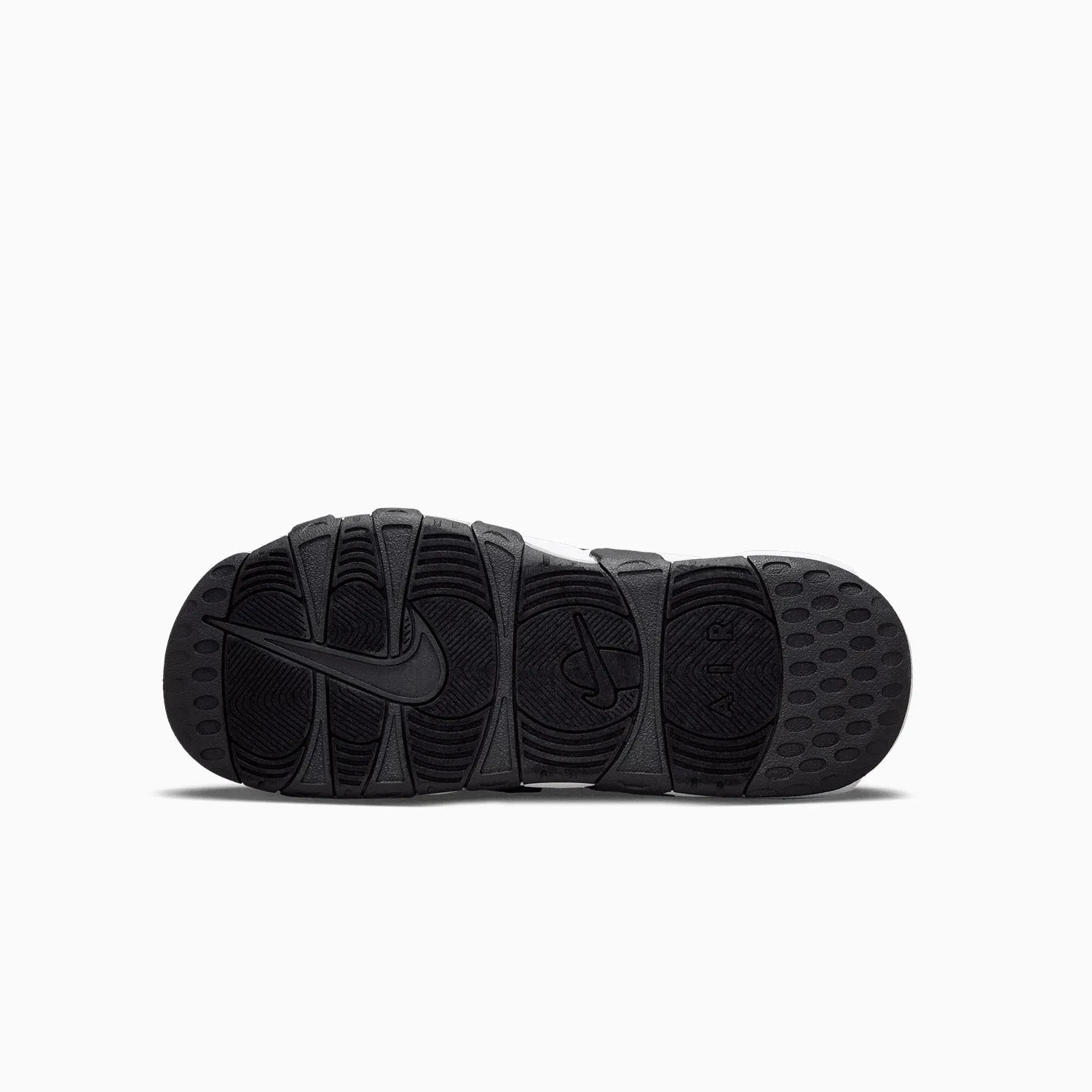 Men's Air More Uptempo Slides