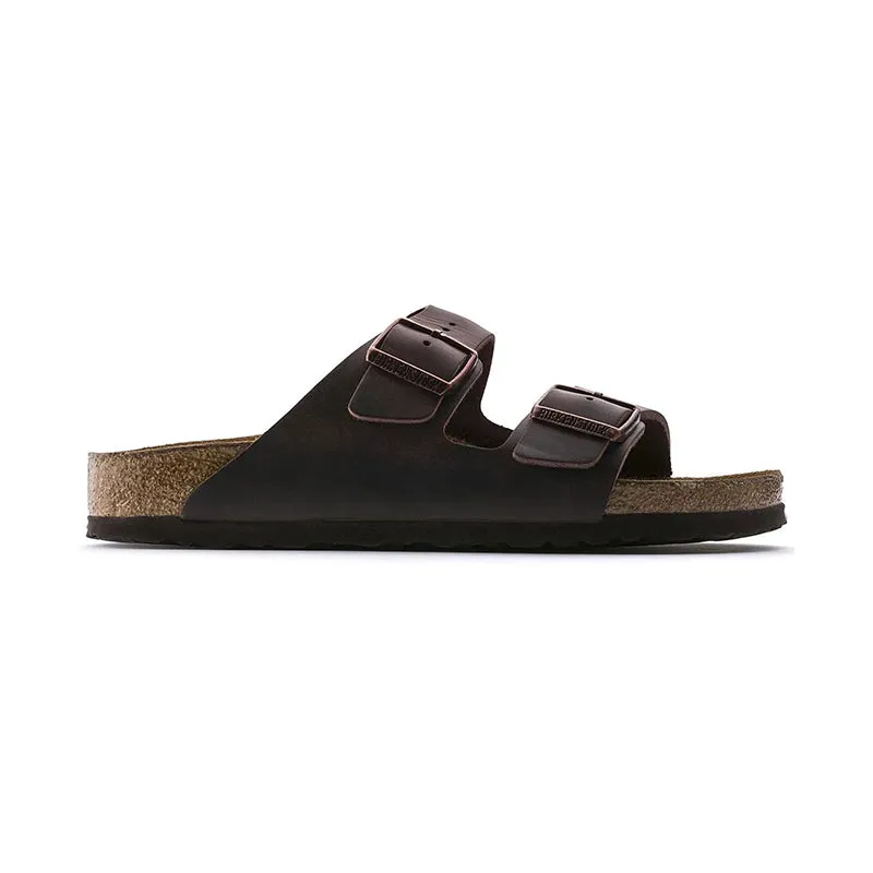 Men's Arizona Soft Footbed Habana Oiled Leather