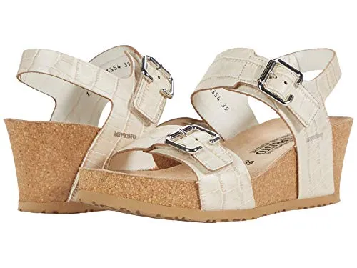 Mephisto Women's Lissandra Wedge Sandal