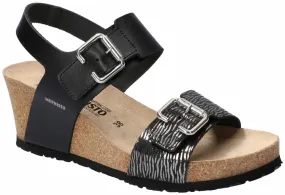 Mephisto Women's Lissandra Wedge Sandal