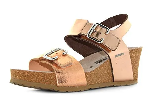 Mephisto Women's Lissandra Wedge Sandal