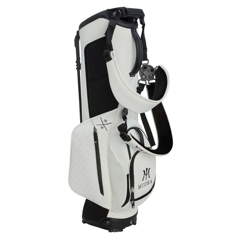 Miura VLS Lux Stand Bag 2024