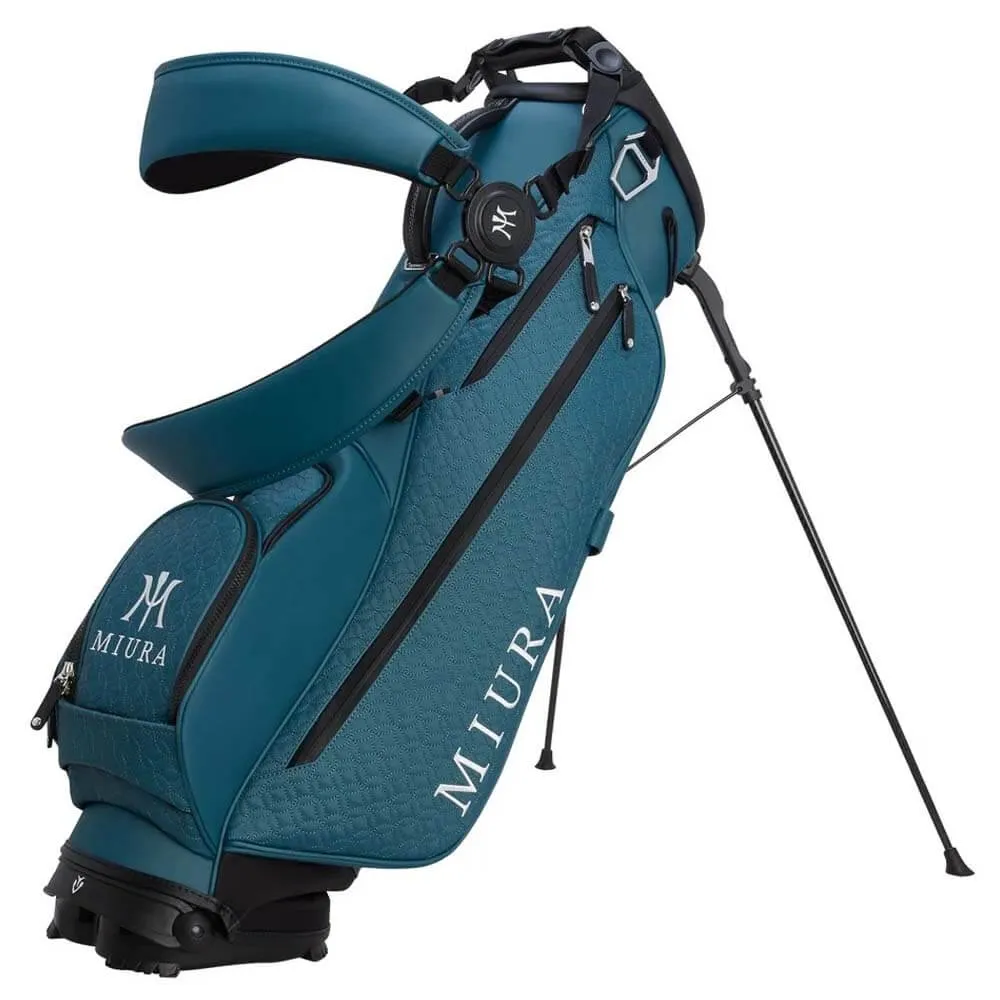 Miura VLS Lux Stand Bag 2024