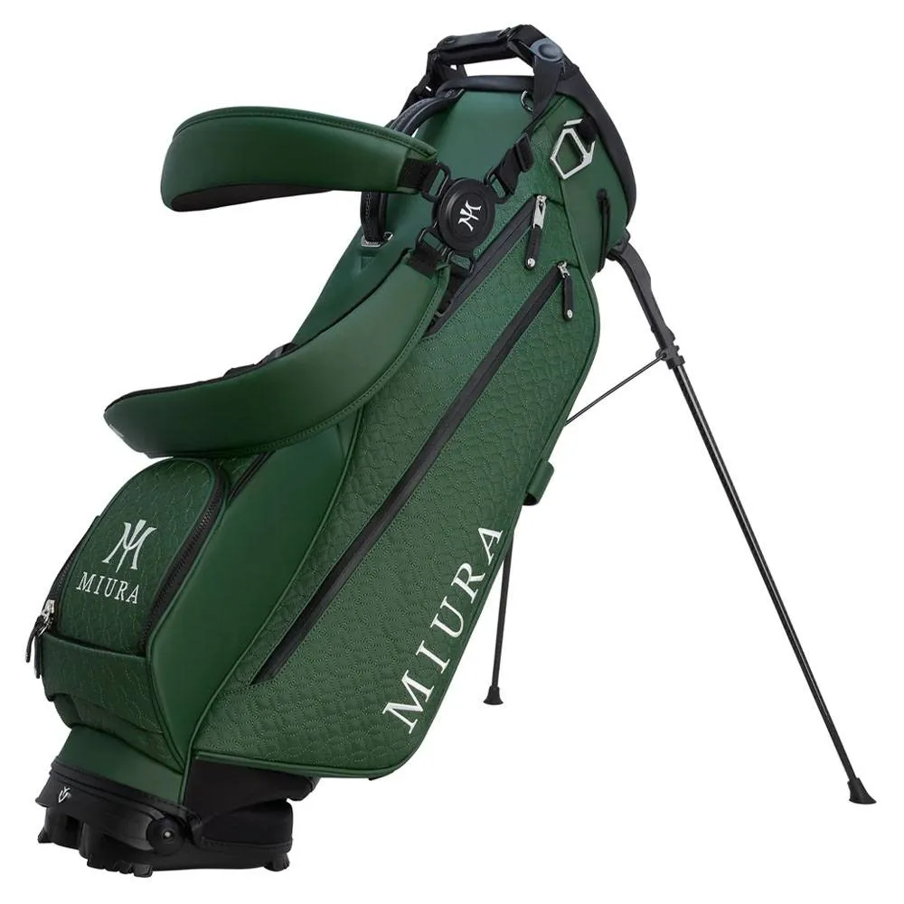 Miura VLS Lux Stand Bag 2024