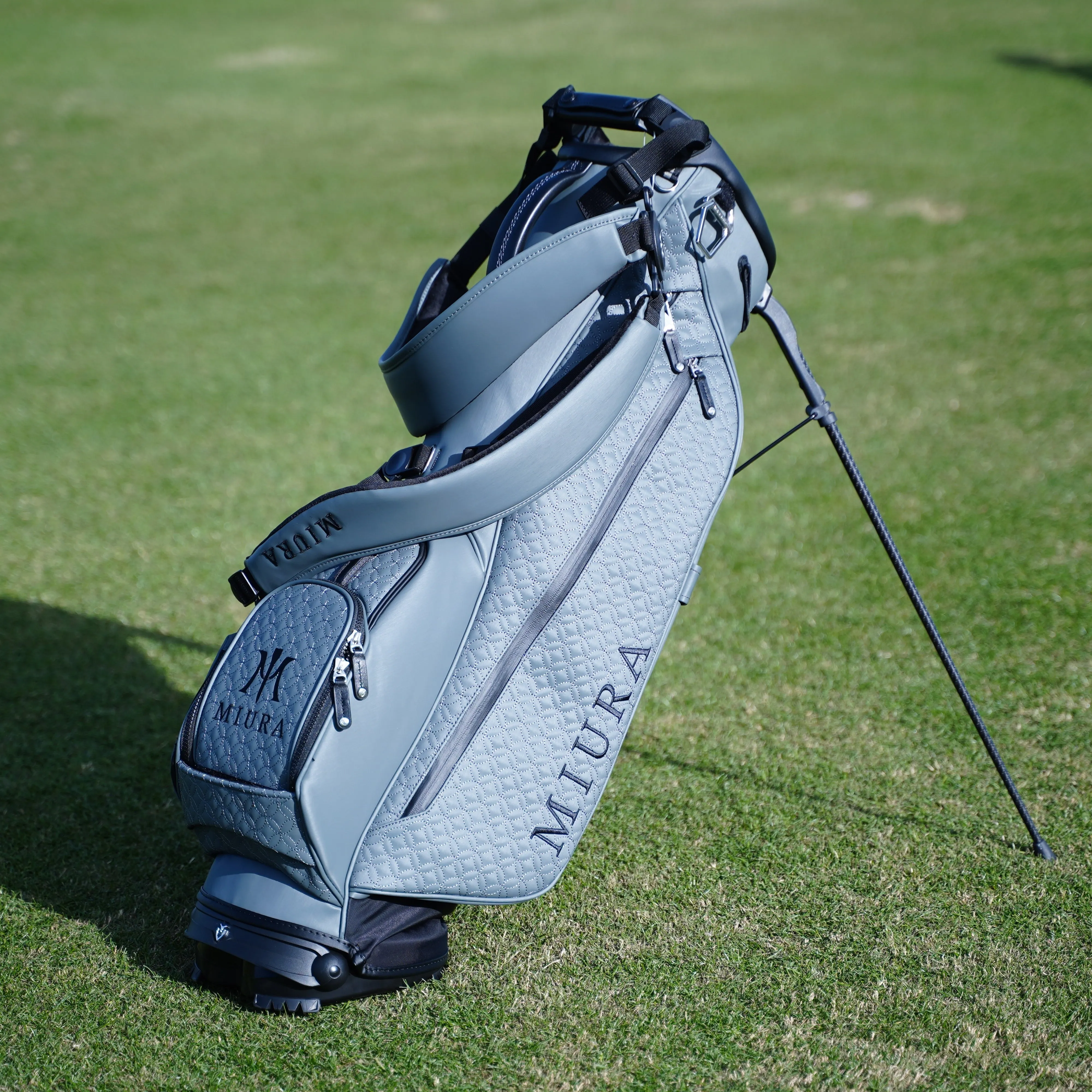 Miura VLS Lux Stand Bag