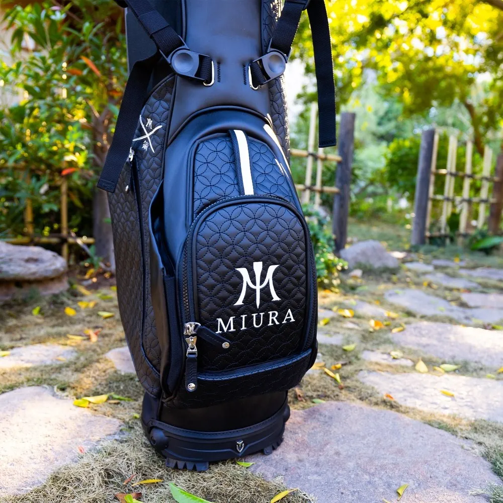 Miura VLS Lux Stand Bag