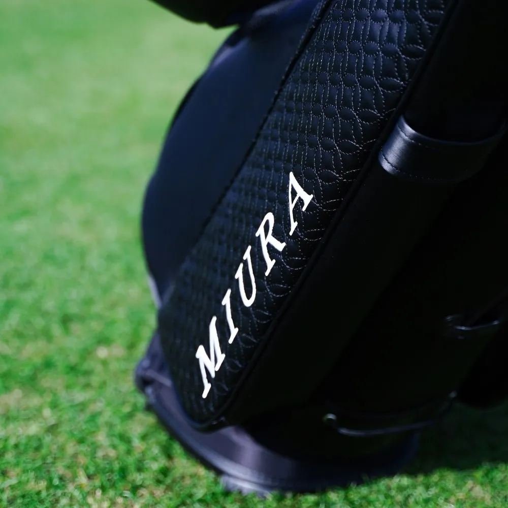 Miura VLS Lux Stand Bag