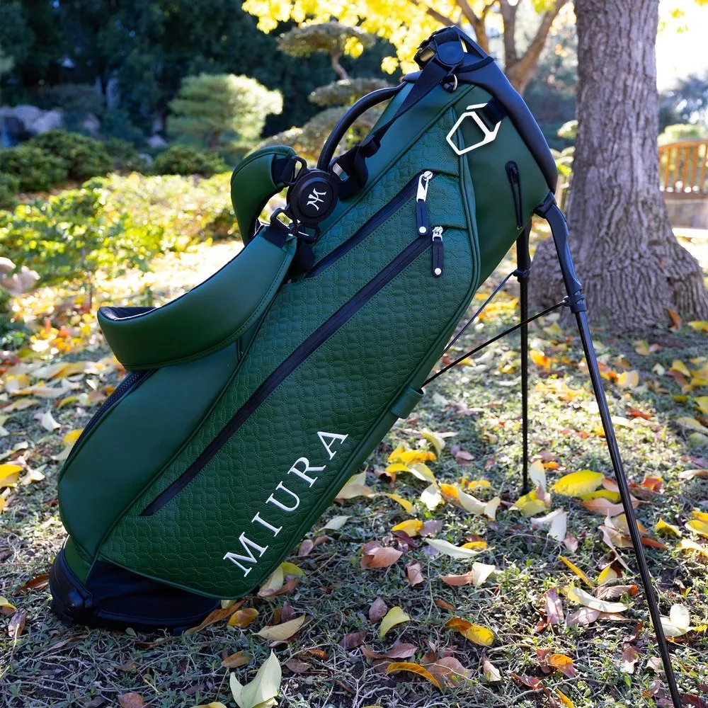 Miura VLS Lux Stand Bag