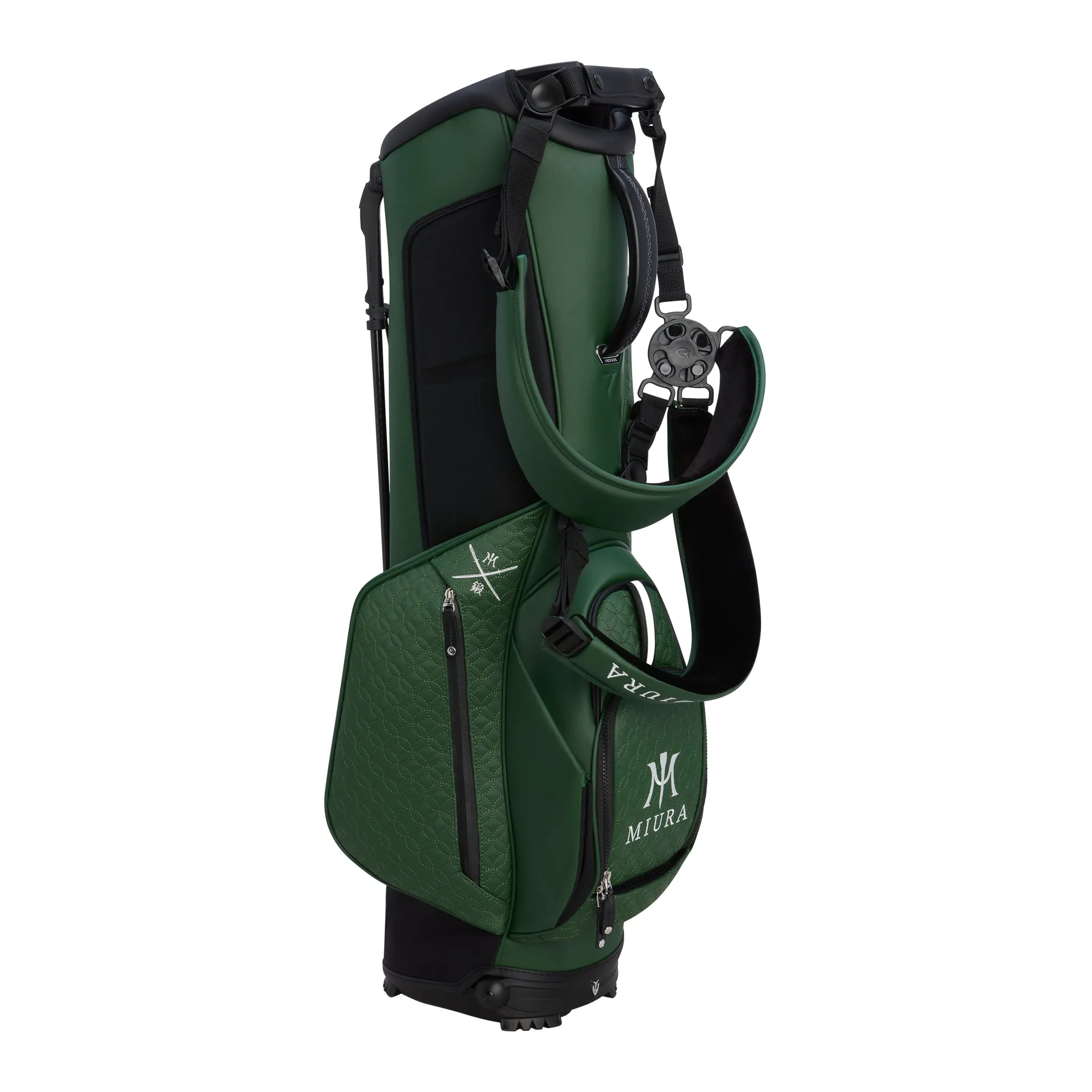 Miura VLS Lux Stand Bag