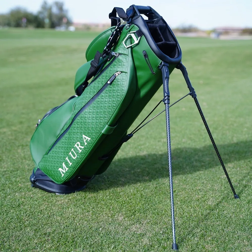 Miura VLS Lux Stand Bag