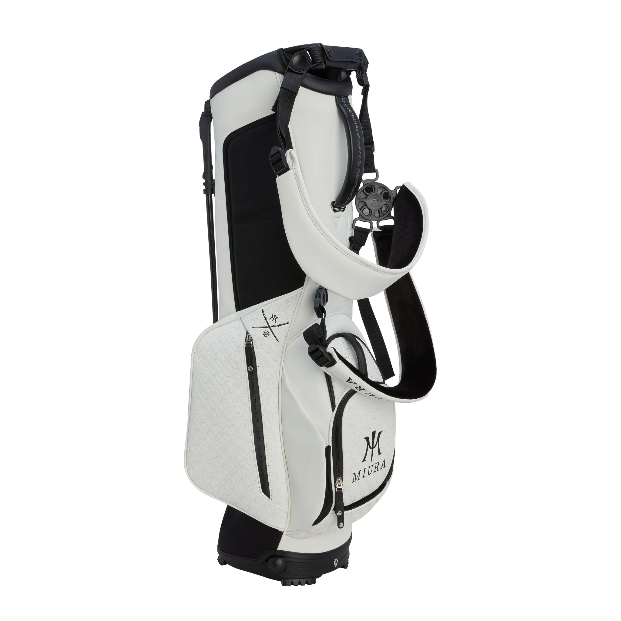 Miura VLS Lux Stand Bag